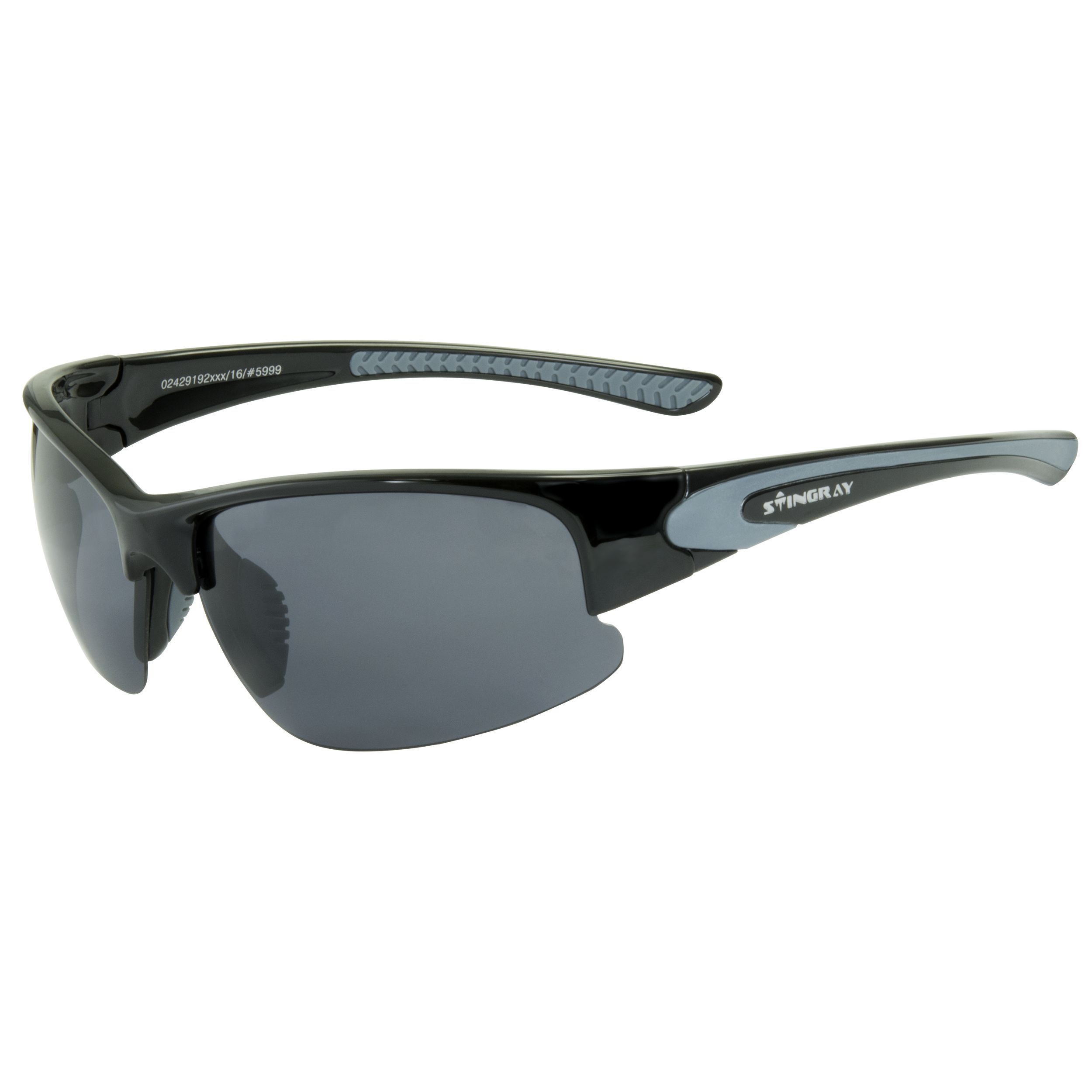 Stingray Operator I MAX-FLX Polarized Sunglasses - Electric Surf Sports