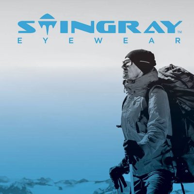 Stingray Eyewear