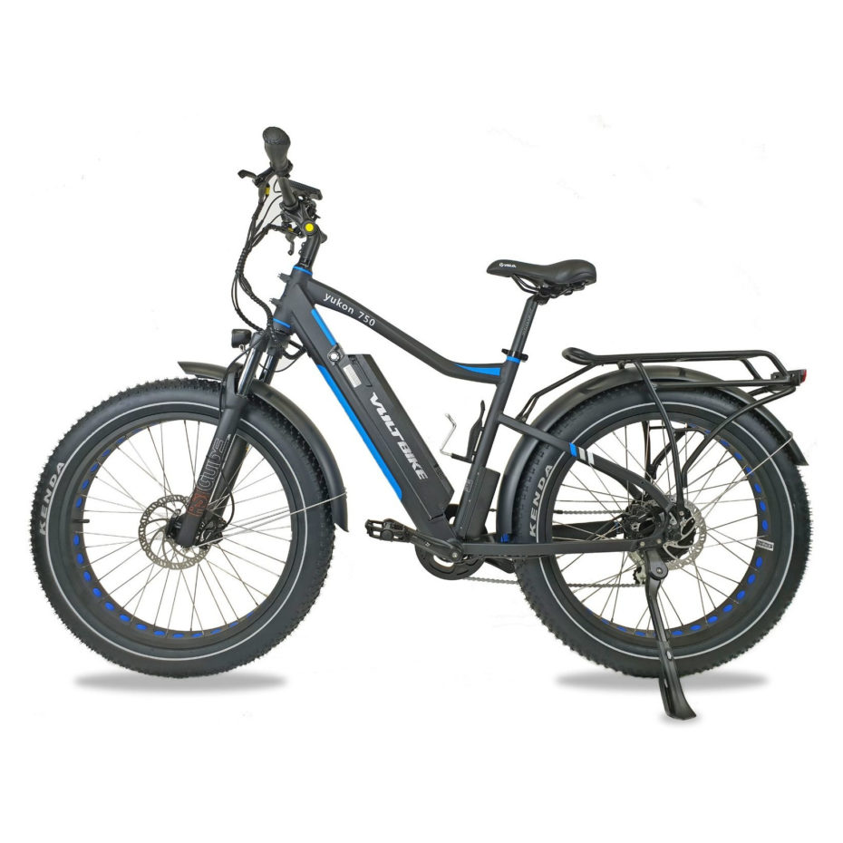 Voltbike Yukon 750 Limited (2022) Electric Surf Sports