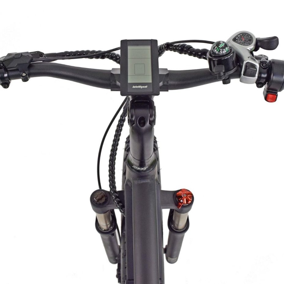 Voltbike Yukon 750 Limited (2021) Electric Surf Sports