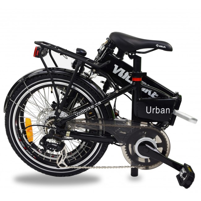 voltbike urban review