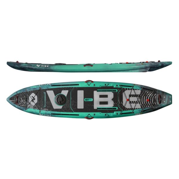 Vibe Cubera120 Caribbean Blue Vibe Cubera120 Caribbean Blue