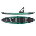 Vibe Cubera120 Summit Seat Caribbean Blue