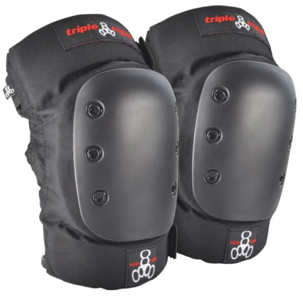 kp22-2 Triple 8 KP 22 Knee Pads 2