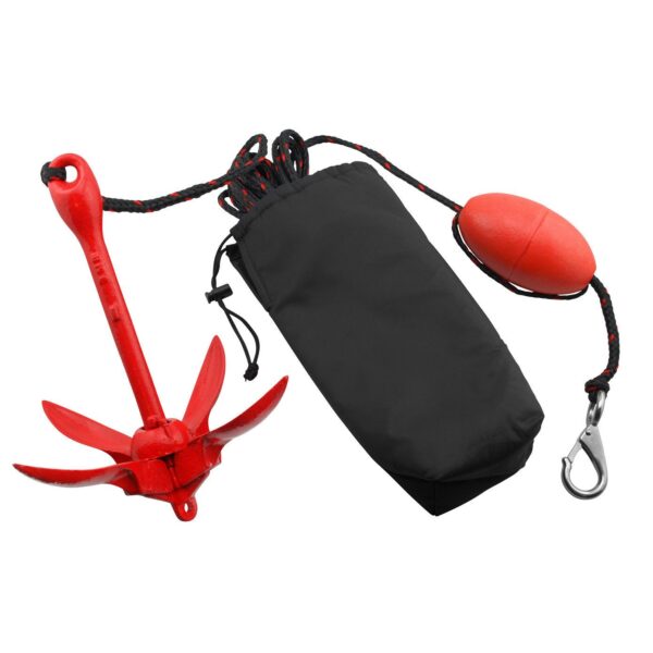 Vibe Kayaks Grapnel Anchor