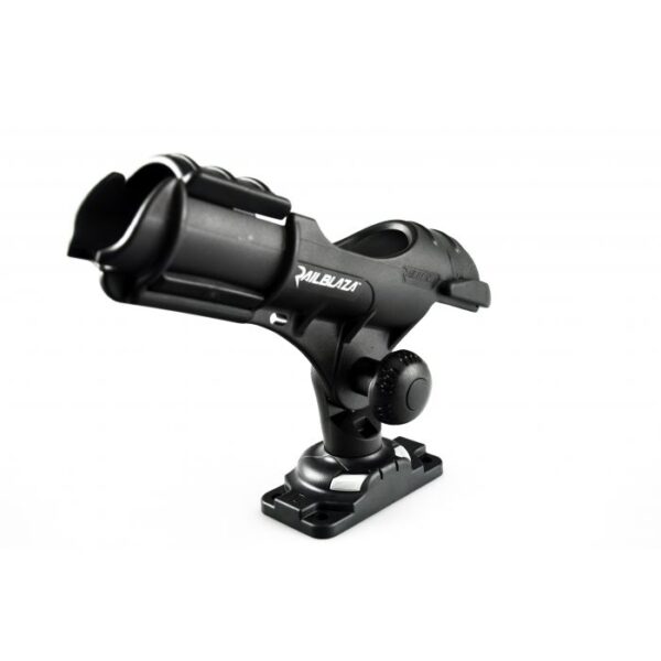 Railblaza Starport HD & Rod Holder II Kit - angle Railblaza Starport HD & Rod Holder II Kit - angle