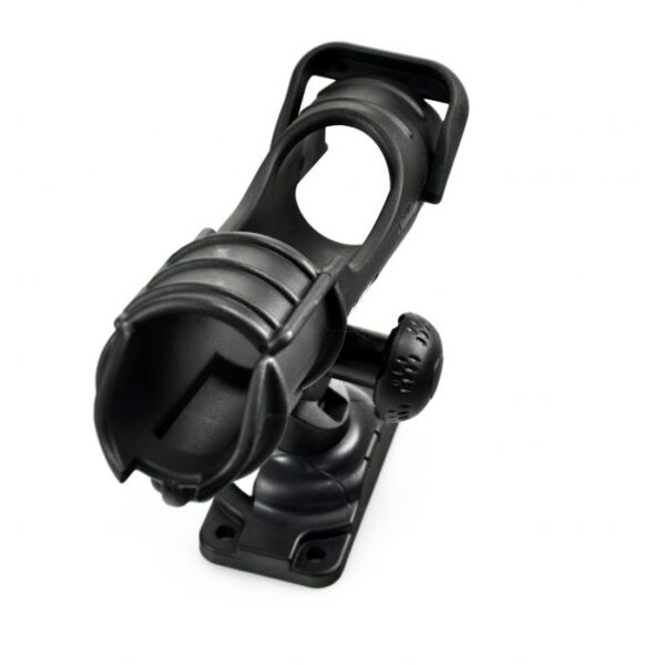 Railblaza Starport HD & Rod Holder II Kit - side Railblaza Starport HD & Rod Holder II Kit - side