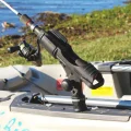 Rod-Holder II with MiniPort in action