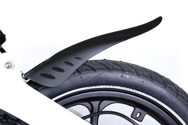 Front And Rear Fenders Jupiter Bike Discovery