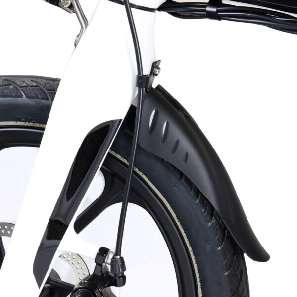 Jupiter Bike Discovery Front Fender