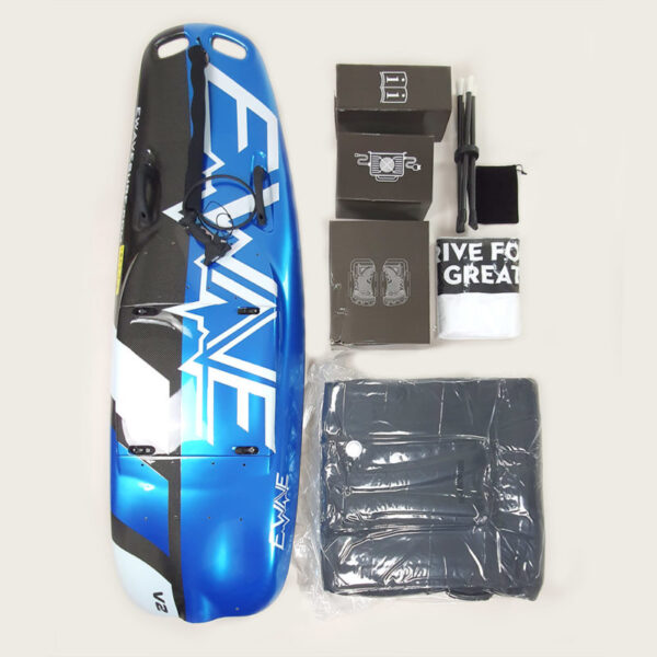 E-wavesurf-kit E-wavesurf-kit