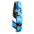 Ewave V2 6000 Electric Jetboard Blue