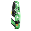 Ewave V2 6000 Electric Jetboard Green