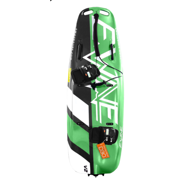 EWavesurf-green-resize Ewave V2 6000 Electric Jetboard Green