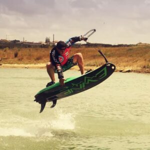 EWave Electric Jetboards