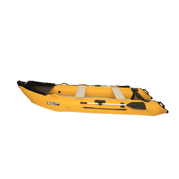 Scout 365 Inflatable Boat