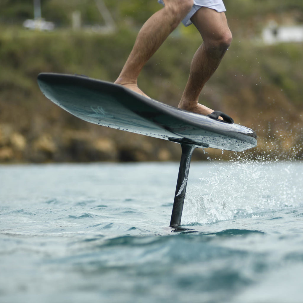 EFOIL Electric Hydrofoil Surfboard