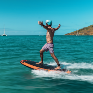 Radinn Electric Jetboards