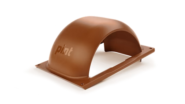 Onewheel Pint Fender Kit - Dijon Onewheel Pint Fender Kit - Leather