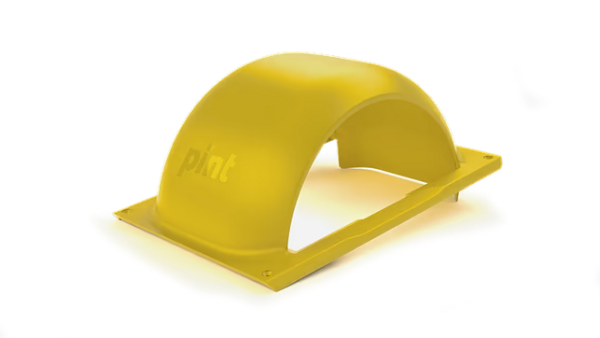 Onewheel Pint Fender Kit - Dijon Onewheel Pint Fender Kit - Dijon