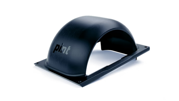 Onewheel Pint Fender Kit - Navy Blue Onewheel Pint Fender Kit - Navy Blue