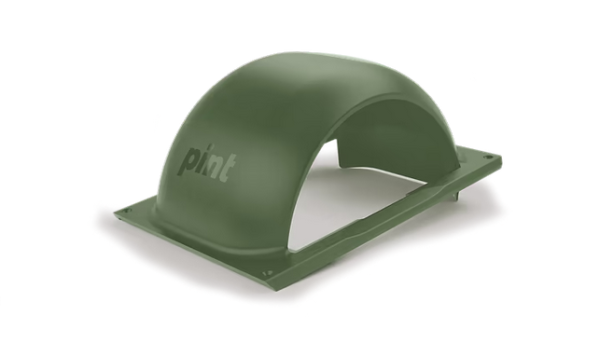 Onewheel Pint Fender Kit - Dark Olive Onewheel Pint Fender Kit - Dark Olive