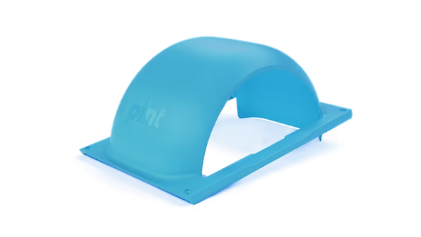 Onewheel Pint Fender Kit - Hot Blue Onewheel Pint Fender Kit - Hot Blue
