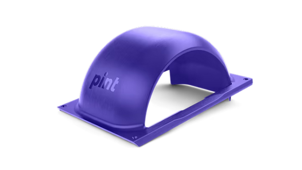 Onewheel Pint Fender Kit - Purple Onewheel Pint Fender Kit - Purple