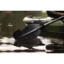 Backwater Assassin Carbon Fiber Hybrid Paddle 4
