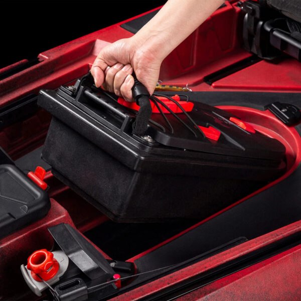 Vibe Shearwater Versa Pod - 1 Vibe Shearwater Versa Pod - 1