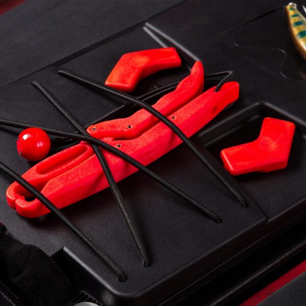 Vibe Shearwater Versa Pod - 5 Vibe Shearwater Versa Pod - 5