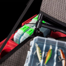 vibe shearwater four plano tacklebox holders