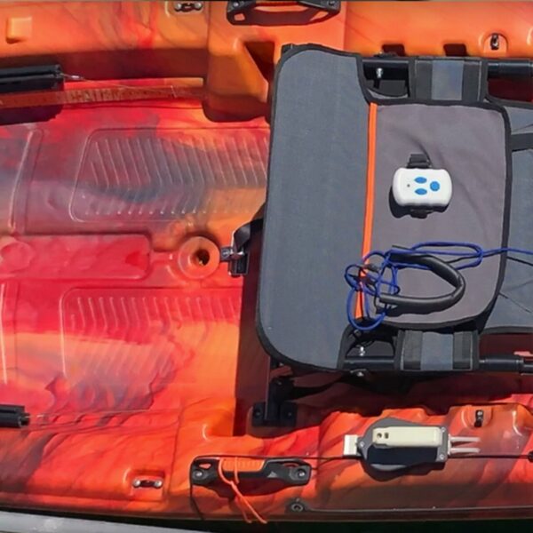 Bixpy Hand Steering Kit 3 Bixpy Hand Steering Kit 3