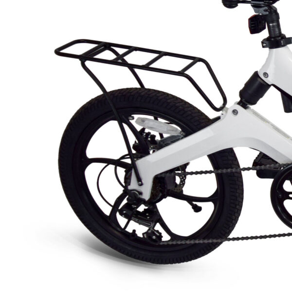 Discovery X7 Cargo Rack 2 Discovery X7 Cargo Rack 2