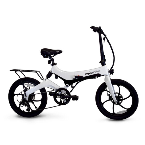 Discovery X7 Cargo Rack 3 Discovery X7 Cargo Rack 3