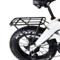 Jupiter Bike Defiant Rear Cargo Rack
