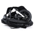 Jupiter Bike Discovery Nylon Carry Bag