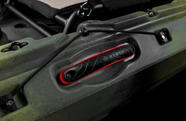 Vibe Phantom Grip Handles 2 Vibe Phantom Grip Handles 2