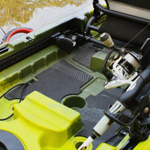 VibeYellowfinSeriesKayakDeckPadding130T VibeYellowfinSeriesKayakDeckPadding130T