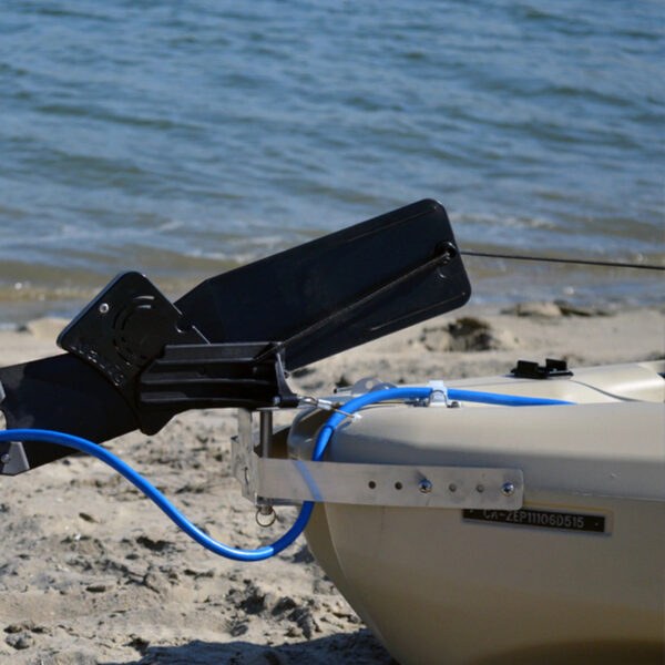 Bixpy Gudgeon Mount 4 Bixpy Gudgeon Mount 4