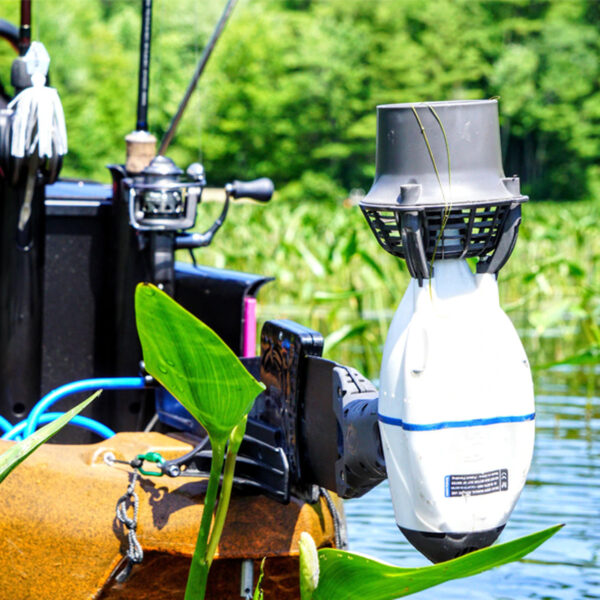 Bixpy J-1 Weed Guard 5 Bixpy J-1 Weed Guard 5