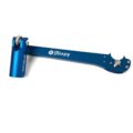 Bixpy Pole Steering Bracket
