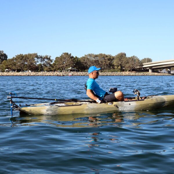 Bixpy Pole Steering Bracket 3 Bixpy Pole Steering Bracket 3