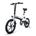 Jupiter Bike Discovery X7 Left angle