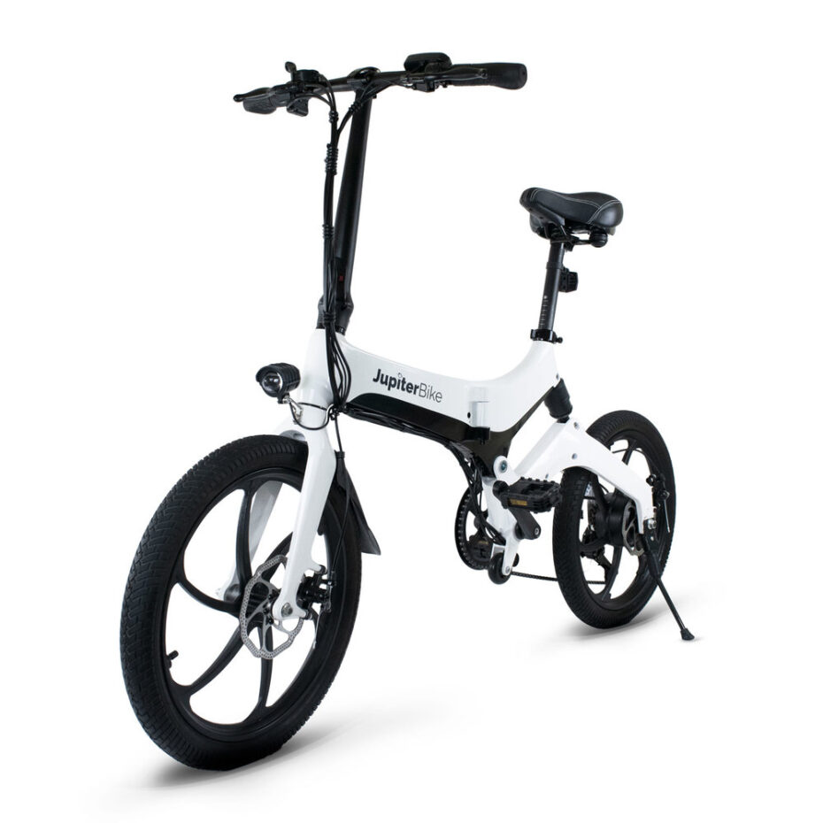 Jupiter Bike Electric Surf Sports