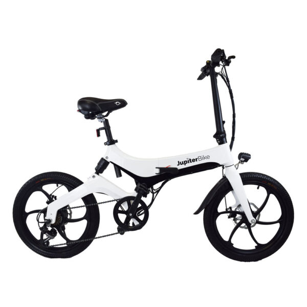 Jupiter Bike Discovery X7 Right Side Jupiter Bike Discovery X7 Right Side