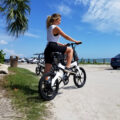 Jupiter Bike Discovery X7 Girl rider