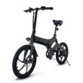 Jupiter Bike Discovery X7 Pewter