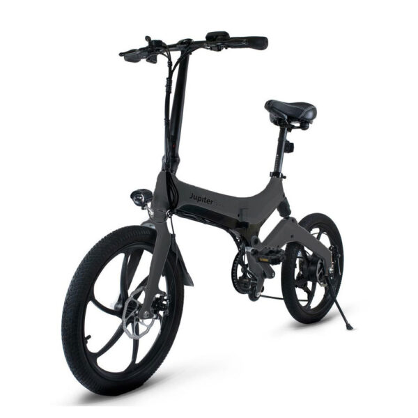 Jupiter Bike Discovery X7 Pewter Jupiter Bike Discovery X7 Pewter