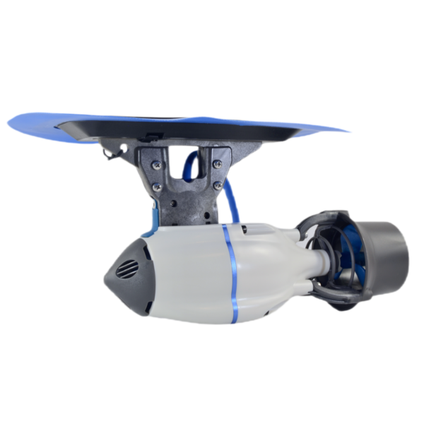 DIY Fin Adapter for Inflatables J-2 Motors 2 DIY Fin Adapter for Inflatables J-2 Motors 2